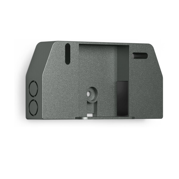 Adaptateur Anthracite pour Montage en Saillie de Projecteur XLED PRO ONE Steinel - Steinel - 080990