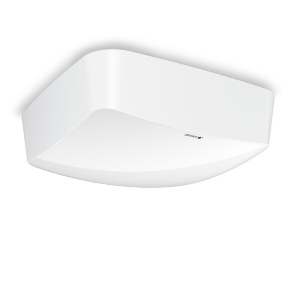 Détecteur de présence True Presence COM1 24V Saillie Blanc rayon 15 m - Steinel - 086251