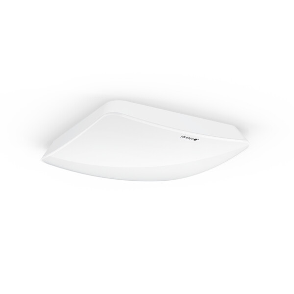Détecteur de présence True Presence COM1 24V Encastré Blanc rayon 15 m - Steinel - 086268
