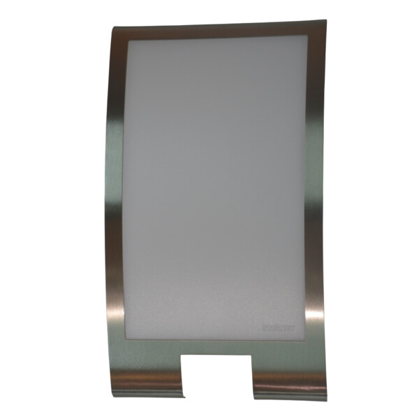 Globe de rechange pour le luminaire à détection STEINEL L 22 S. - Steinel - 052973