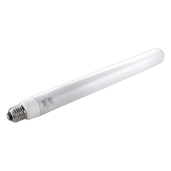 Tube LED Blanc 9,21W 3000K Steinel - E27 - Steinel - 008321