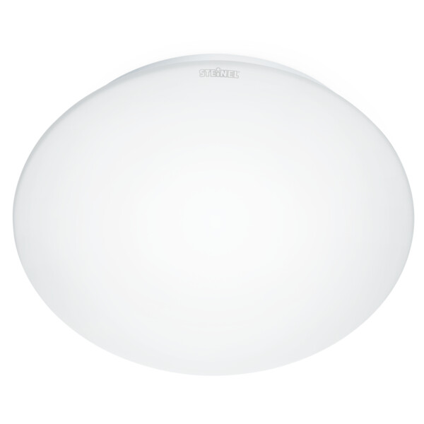Plafonnier blanc 60W RS16LS Steinel avec détecteur de mouvement - Steinel - 738013
