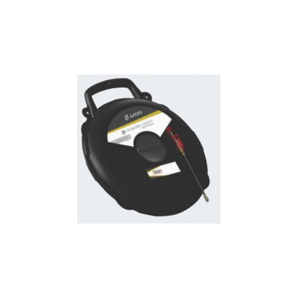 Strapy Box aiguille nylon 4mm 15 mètres avec carter - Strapy - GSOC0006