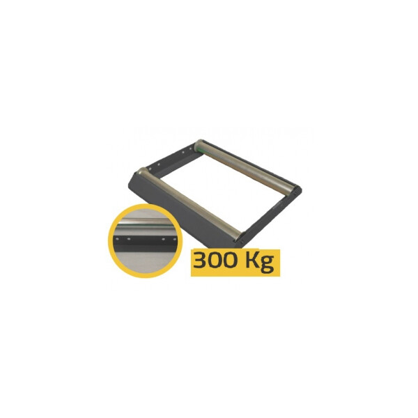 Dérouleur Strapy monobloc 300Kg - Strapy - GDER0021