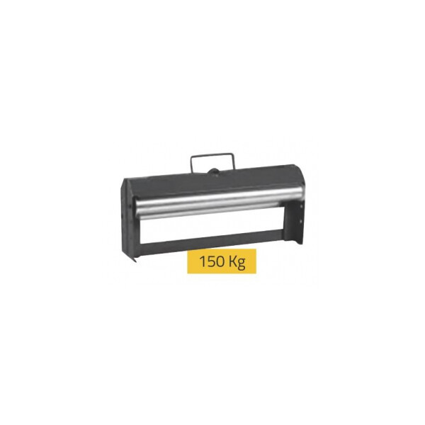 Dérouleur Strapy touret 150Kg pliant - Gattegno - Strapy - GDER0026