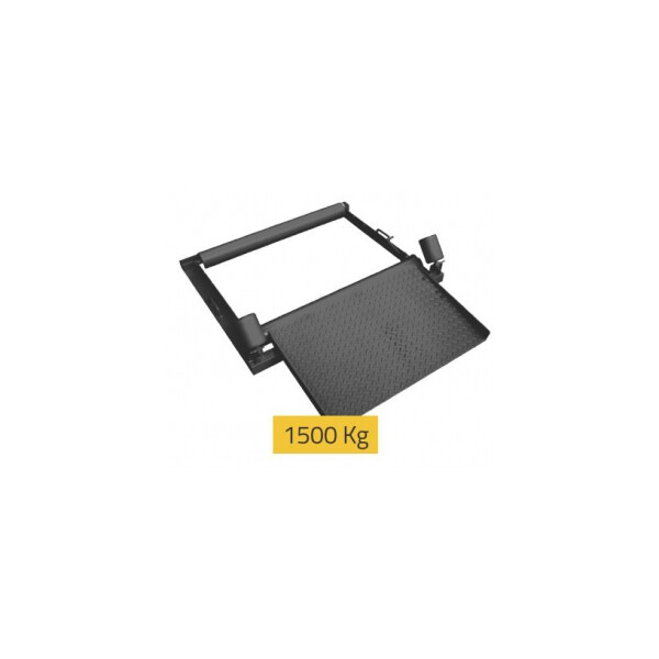 Dérouleur Strapy monobloc 1500Kg - Strapy - GDER0032