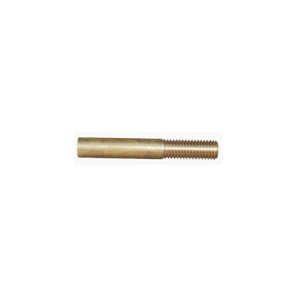 Embout Strapy pour fibre 4.5mm (a coller) - Gattegno - Strapy - GEBT0014