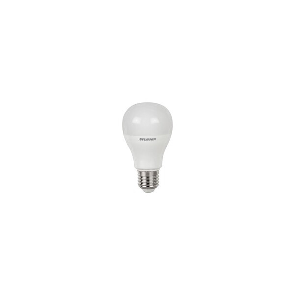 Lampe LED Toledo GLS V4 11W/1060LM 827 E27 - Sylvania - Sylvania - 0026683