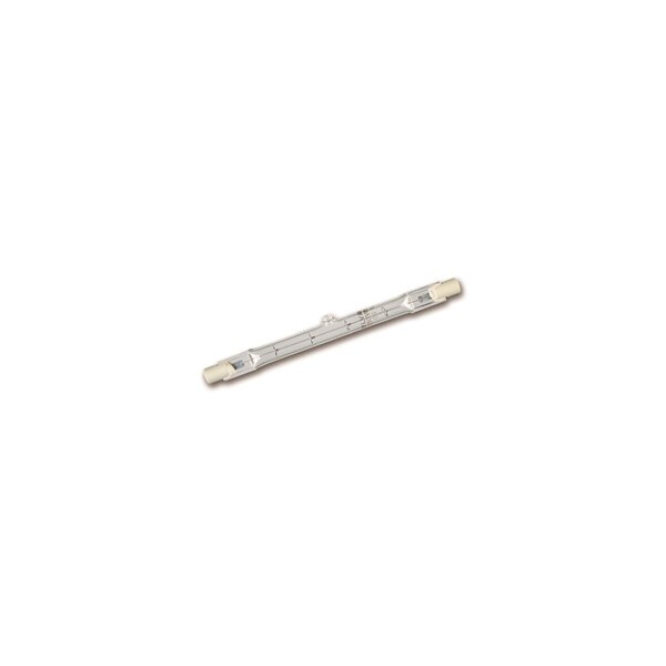 Halogène crayon > 118mm