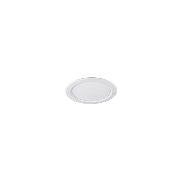 Sylflat 18w 1300lm rond 3000k - Sylvania - 0053290