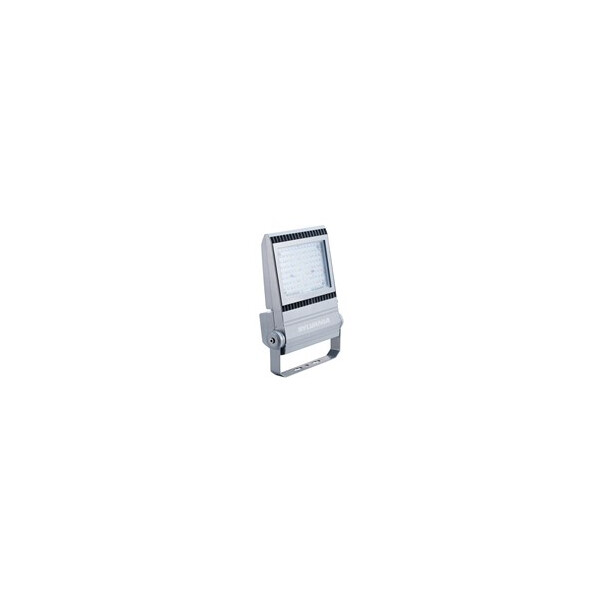 Sylveo ip66 rgbw 100w 4850lm asym dali - Sylvania - 0048017