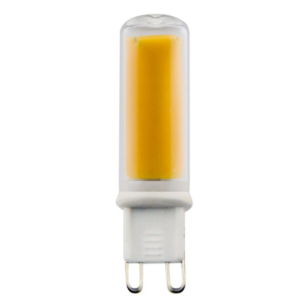 Lampes led spéciales toledo retro g9 4,2w 470lm 827 - Sylvania - 0029668