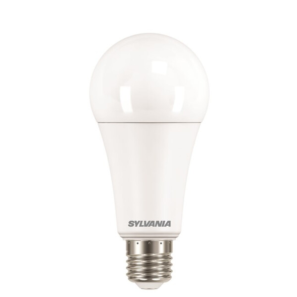 Lampes led non directionnelles toledo gls a67 16w 1921lm 865 e27  - Sylvania - 0029598