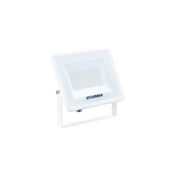 Projecteurs exterieurs - start flood flat ip65 45w 4750lm 830 blanc - Sylvania - 0050119