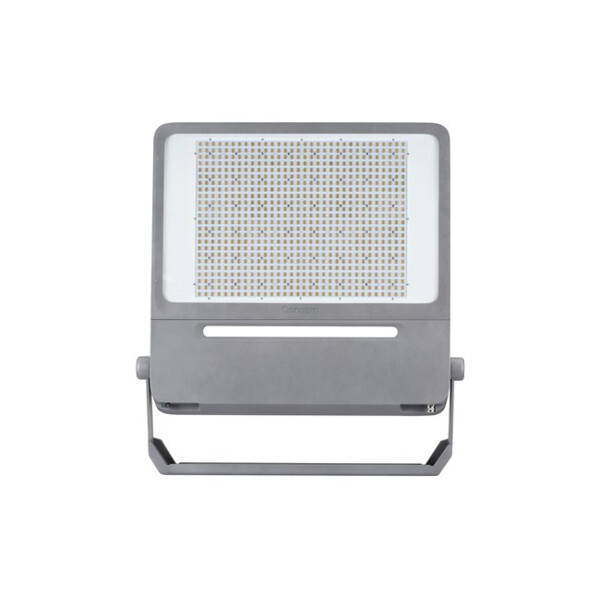 Projecteurs exterieurs - raiden ip66 294w 38700lm 830 faisceau asymétrique  - Sylvania - 2824022