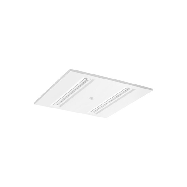 Luminaire LED Blanc 27 W 4000 K 600 mm OptiClip Sylvania – 2 Lignes – SSA - Sylvania - 0044003