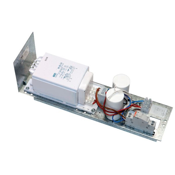 Platine d'Alimentation GTS Sylvania - pour lampe SHP ou Iodures Métalliques - 150W - 230V - IP54 - Sylvania - 9058402