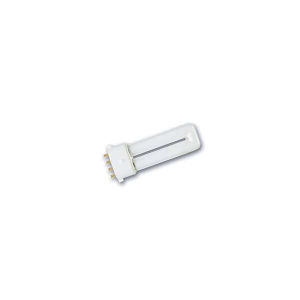 Ampoule fluocompacte 2G7 Sylvania Lynx-SE 9W 840 4000K 600lm - Sylvania - 0025902