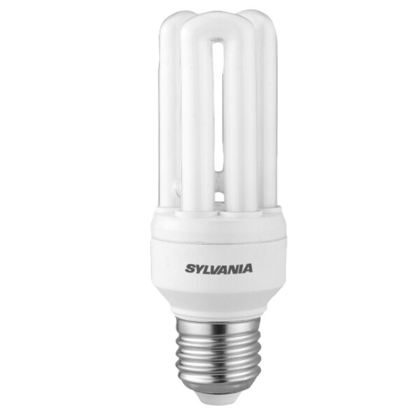 Ampoule / Lampe Fluocompacte