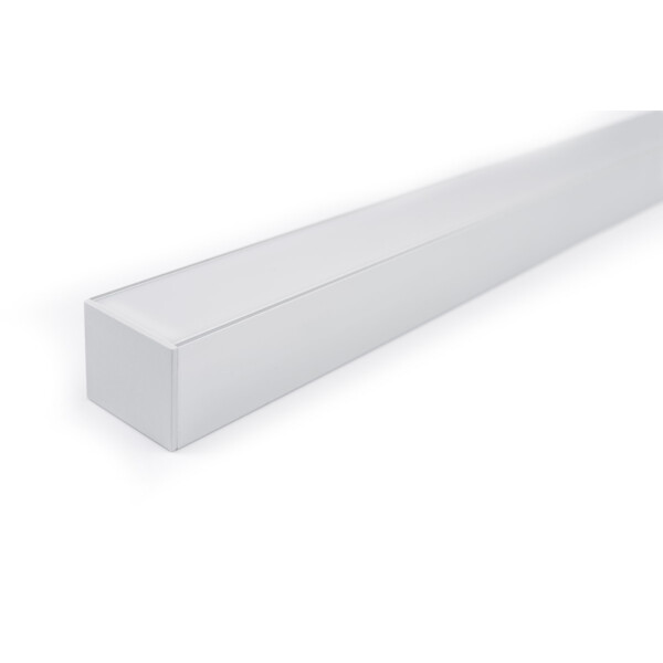 Rubans led profilé aluminium saillie large profond 30 2m kit - Sylvania - 0021571