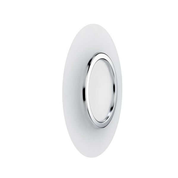 Luminaire Glace Rond 3000 K Sylvania - Sylvania - 4068355