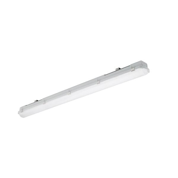 Réglette étanche LED Sylvania Resisto 35W 840 4000K 5000lm gris 1200mm - Sylvania - 0010221