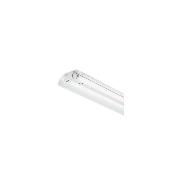 Accessoire Sylvania pour réglette Sylfast T8 réflecteur 258 - Sylvania - 0046172