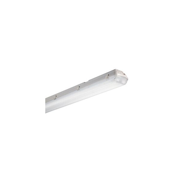 Réglette Start Waterproof T8 - PC 2x36W EB - Sylvania