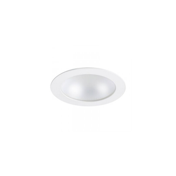 Spot Rond LED 21 W Blanc Neutre 220 mm Syl-Lighter LED II Sylvania - Sylvania - 3031817