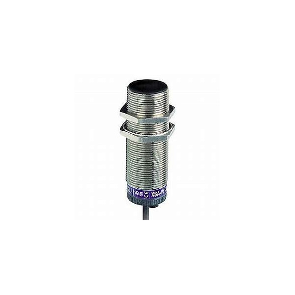 Controleur De Rotation Dia 30mm, 120 A 3000 Imp Mn, L= 10m Sn = 10mm - Telemecanique Sensors - XSAV12373L10EX