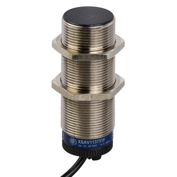 DETECTEUR INDUCTIF - Telemecanique Sensors - XSAV02801