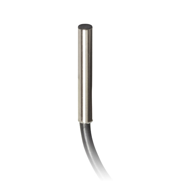 détecteur inductif XS1 cylindrique diam 4 mm Sn 1 mm câble 2m - Telemecanique Sensors - XS1L04NA310