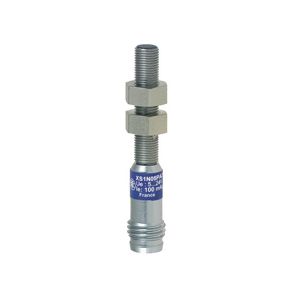 DETECTEUR DE PROXIMITE - Telemecanique Sensors - XS1N05PB311S