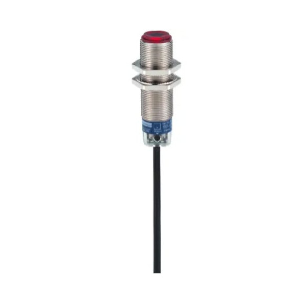 fibre optique pour amplificateur plastique 10 m portée 200 mm - Telemecanique Sensors - XUFN12301L10