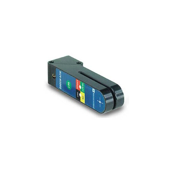 Fourche Photoelec Optimum 40x30 12 24vdc Pnp No Connect M8 - Telemecanique Sensors - XUVR0303PANM8
