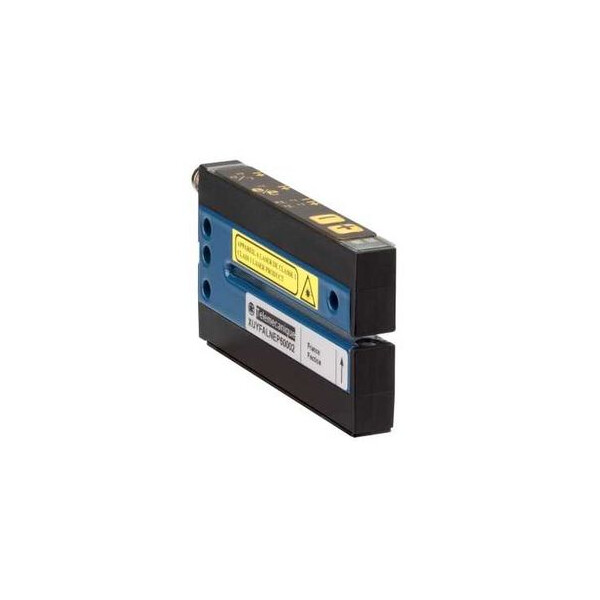 FAL 40 005 COS DETECTEUR PHOTOELECTRIQUE FOURCHE LASER TEACH OUV  42X5MM - Telemecanique Sensors - XUYFALNEP40005