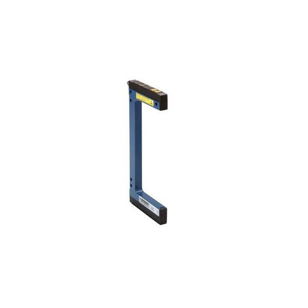 FAL 60 120 COS DETECTEUR PHOTOELECTRIQUE FOURCHE LASER TEACH OUV  59X120MM - Telemecanique Sensors - XUYFALNEP60120