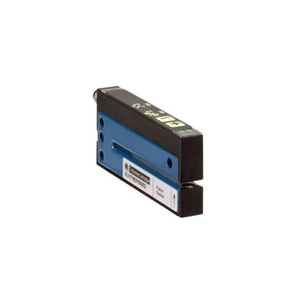 F 40 002 COS DETECTEUR PHOTOELECTRIQUE FOURCHE OUVERTURE 42X2MM - Telemecanique Sensors - XUYFNEP40002