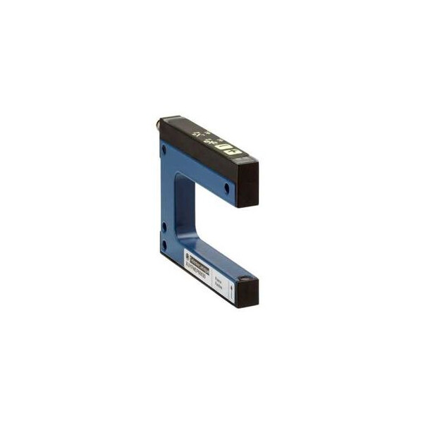 F 40 050 COS DETECTEUR PHOTOELECTRIQUE FOURCHE OUVERTURE 42X50MM - Telemecanique Sensors - XUYFNEP40050