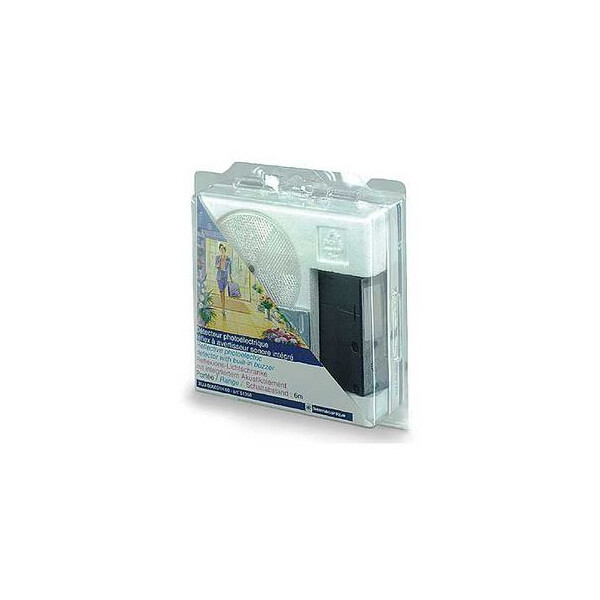 détecteur photoélectrique XUJ reflex Sn 6 m Pg 9 - Telemecanique Sensors - XUJB06031H60