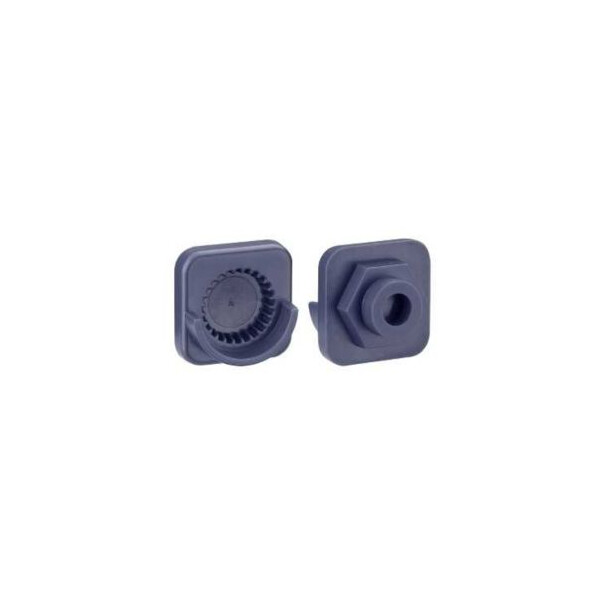 Access Fixation Detect Ph Otoelec Rouleau - Telemecanique Sensors - XUZASY01H