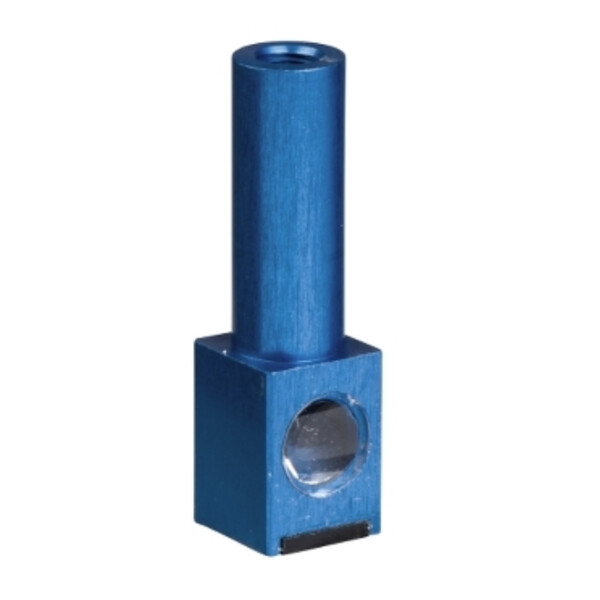 OsiSense XU - focalisateur pr fibre opt. verre - barrage - Sn 800m - pr dét. XUY - Telemecanique Sensors - XUY1121
