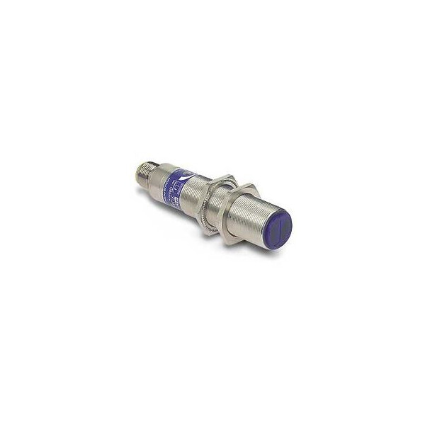 détecteur photoélectrique XU8 proximité Sn 0,1 m connecteur M12 - Telemecanique Sensors - XU8M18MA230K