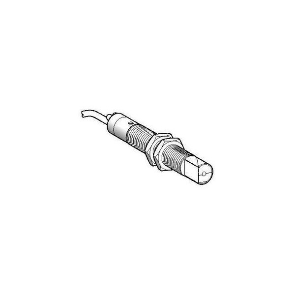 détecteur photoélectrique XU8 proximité Sn 0,1 m câble 2m - Telemecanique Sensors - XU8M18MA230W