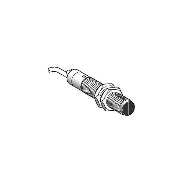 détecteur photoélectrique XU8 proximité Sn 0,1 m câble 2m - Telemecanique Sensors - XU8M18MB230