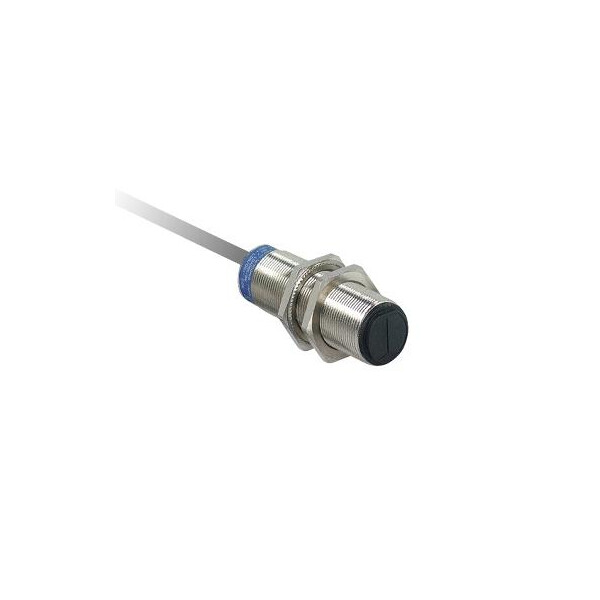 détecteur photoélectrique XU5 proximité Sn 0,1 m câble 2m - Telemecanique Sensors - XU5N18PP341