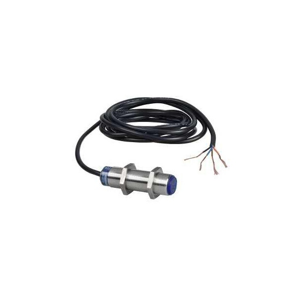 détecteur photoélectrique XU5 proximité Sn 0,1 m connecteur M12 - Telemecanique Sensors - XU5N18PP341D