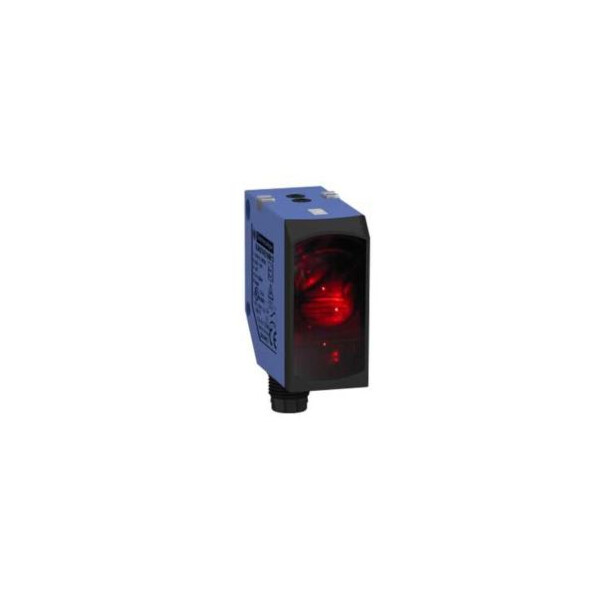 Detecteur Photelectrique Laser Tof Direc - Telemecanique Sensors - XUK8TAE1MM12
