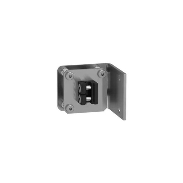 Equerre Fixation Et Regla Ge Fin Pour Xuk - Telemecanique Sensors - XUZASK004