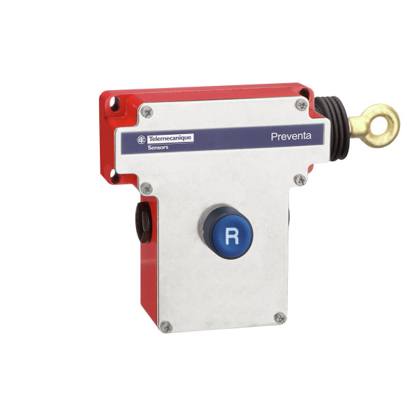 INTERRUPTEUR A CABLE - Telemecanique Sensors - XY2CE1A190